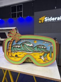 Projetos pensados para produção: O divisor entre improviso e crescimento