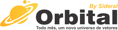 Orbital Vetores Premium
