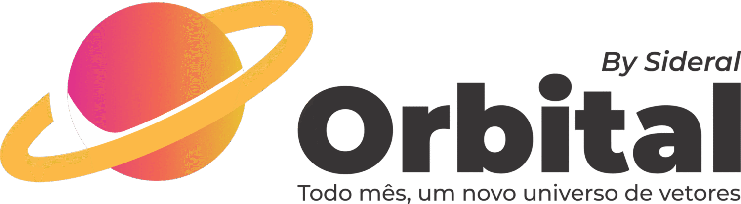Orbital Vetores Premium
