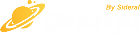 Orbital Vetores Premium