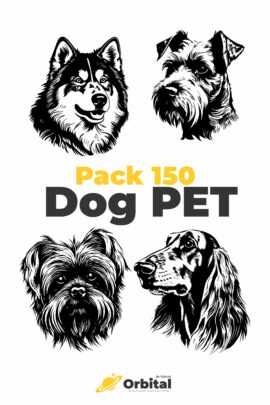 PACK DOG PET